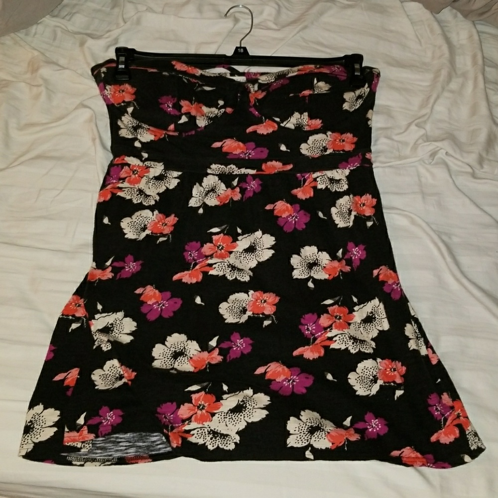 American Eagle mini dress